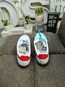 ADIDAS SAMBA 