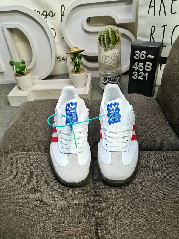 ADIDAS SAMBA _1