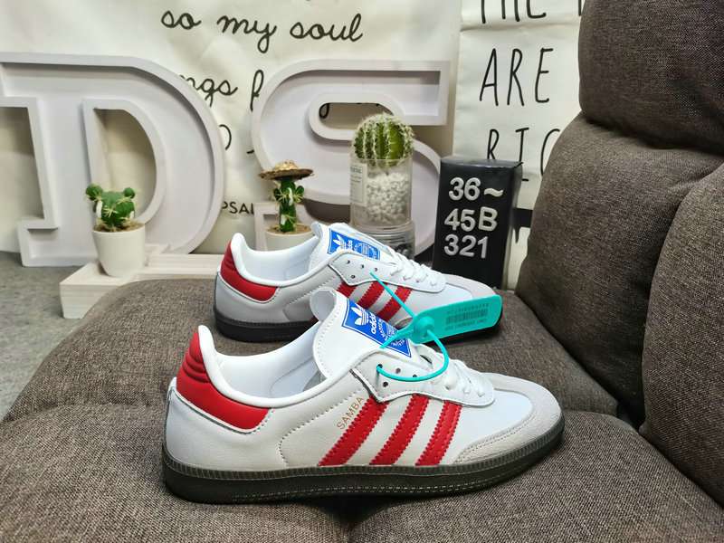 ADIDAS SAMBA _0