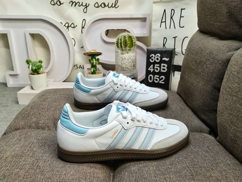 ADIDAS SAMBA