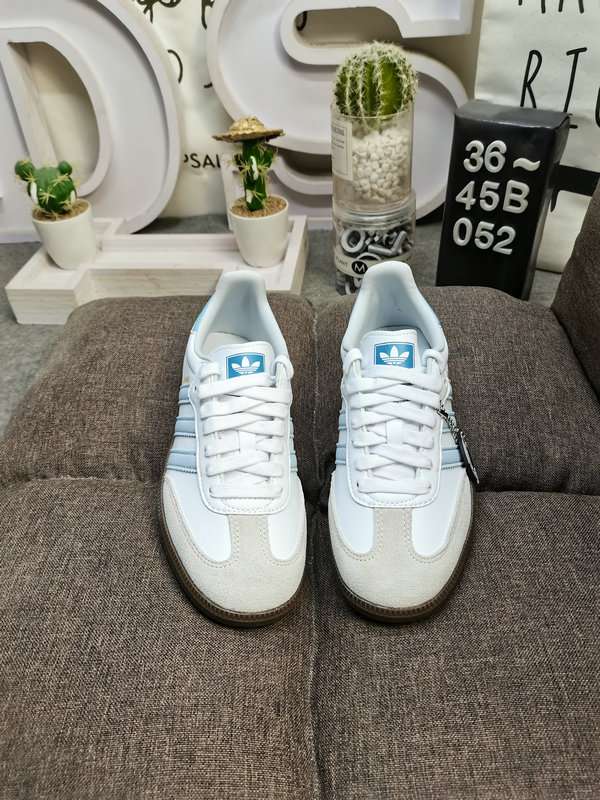 ADIDAS SAMBA _1