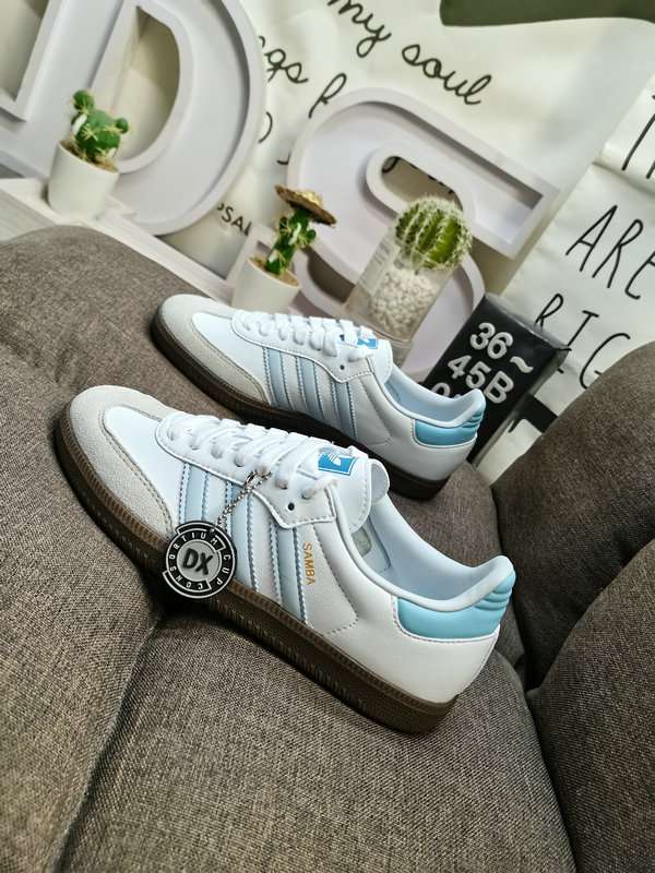 ADIDAS SAMBA _4