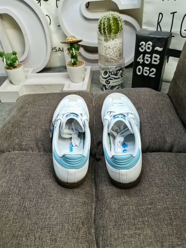 ADIDAS SAMBA _2