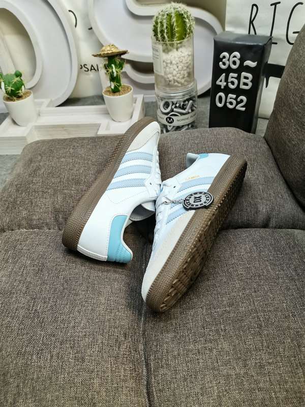 ADIDAS SAMBA _3