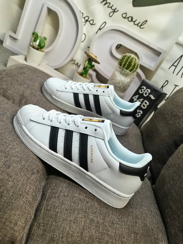 ADIDAS SUPERSTAR _7