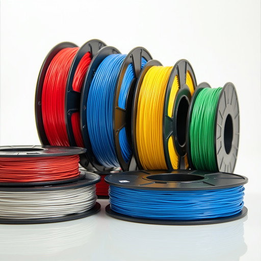 3D Printing 