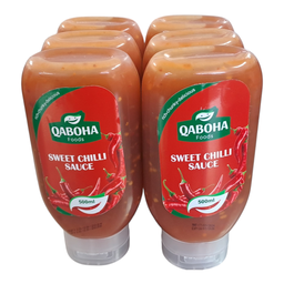 Sweet Chilli  sauce 6 x 500ml  