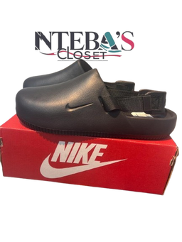 Footwear