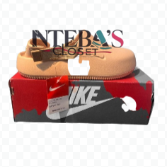 Nike Calm Mule Hemp