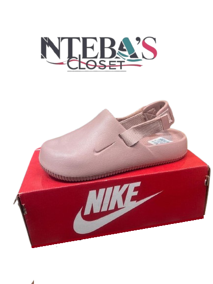 Nike Calm Mule Pink