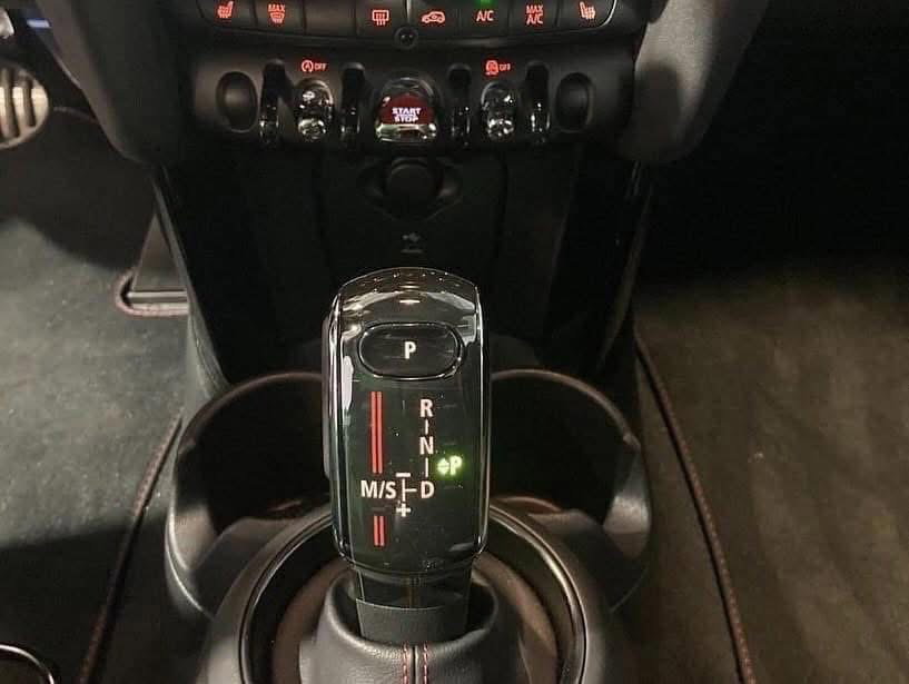 MINI Cooper S /2020_2