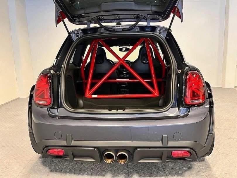 MINI Cooper S /2020