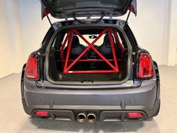 MINI Cooper S /2020