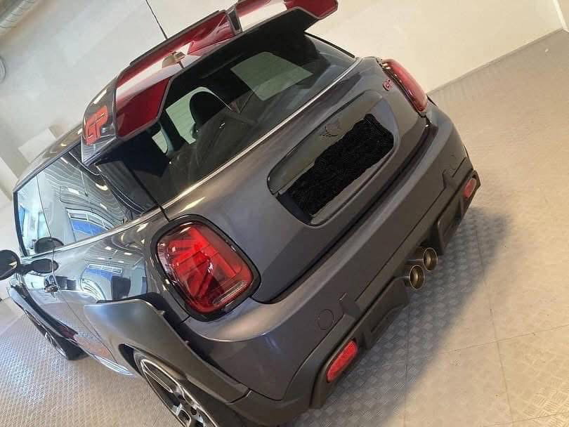 MINI Cooper S /2020_1