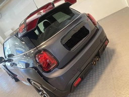 MINI Cooper S /2020
