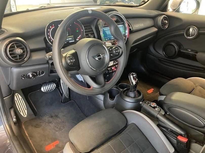 MINI Cooper S /2020_3