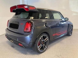 MINI Cooper S /2020