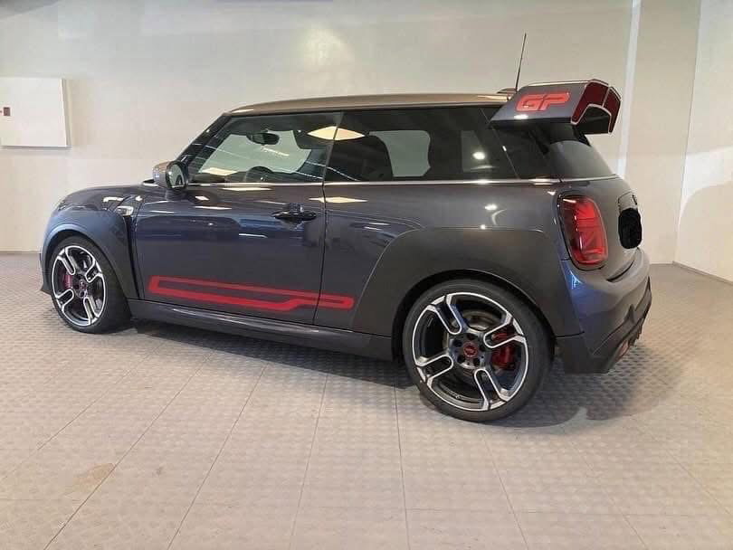MINI Cooper S /2020_7
