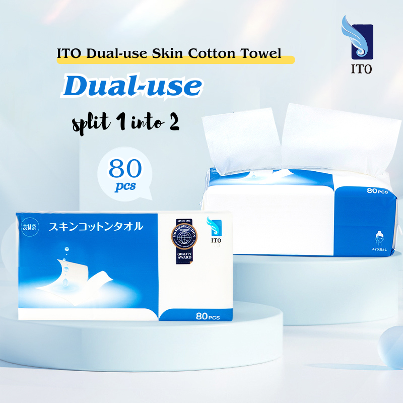 ITO SKIN COTTON TOWEL
