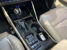 Hyundai Tucson /2017