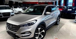 Hyundai Tucson /2017
