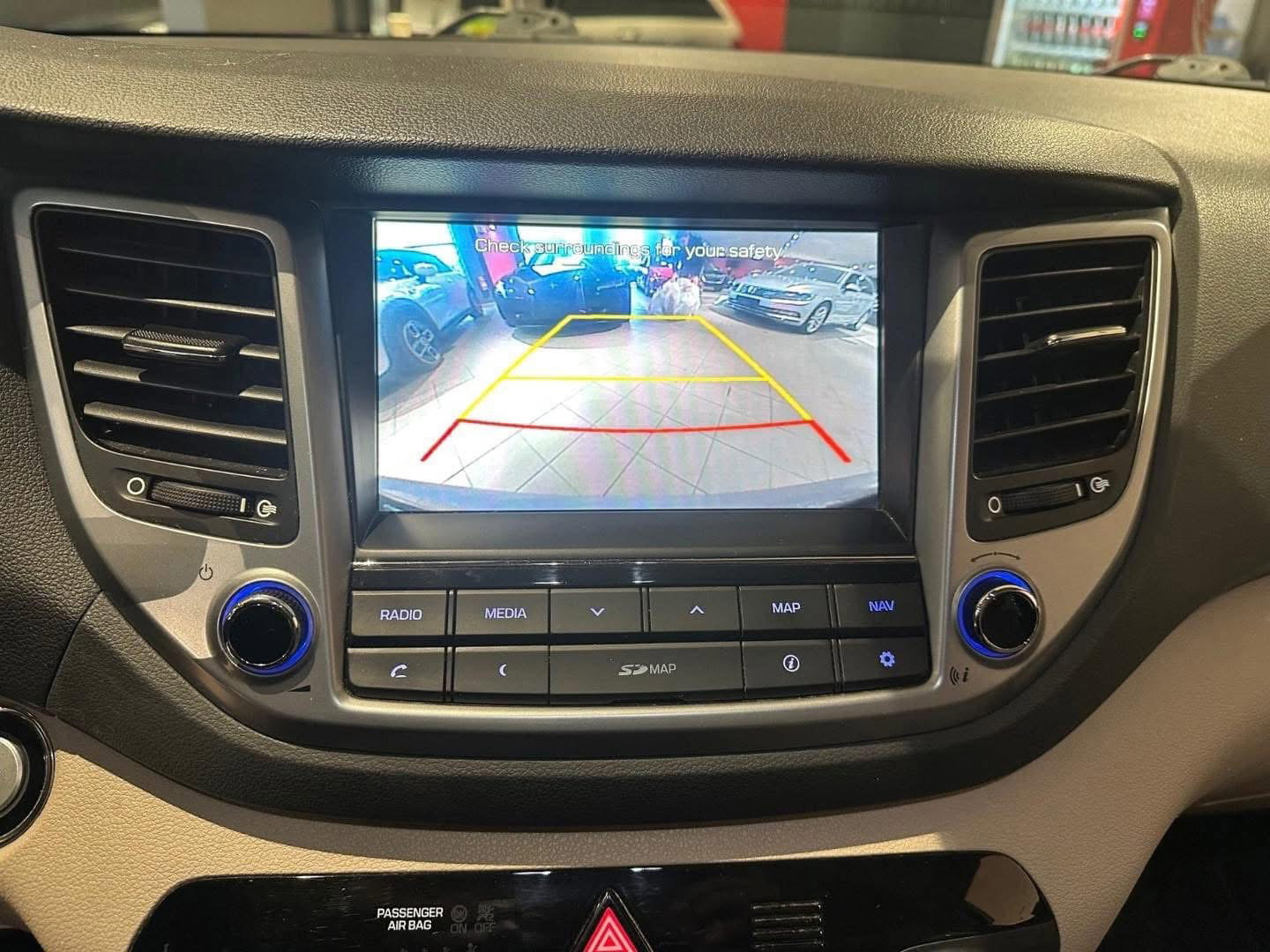 Hyundai Tucson /2017_3
