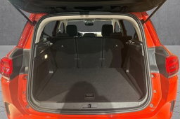 Citroen C5 Aircross/2021