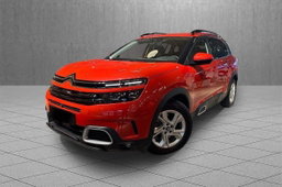 Citroen C5 Aircross/2021