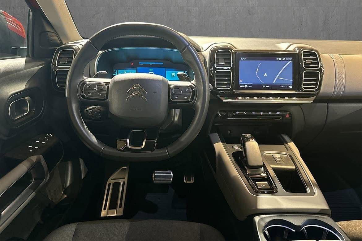 Citroen C5 Aircross/2021_6