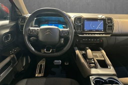 Citroen C5 Aircross/2021
