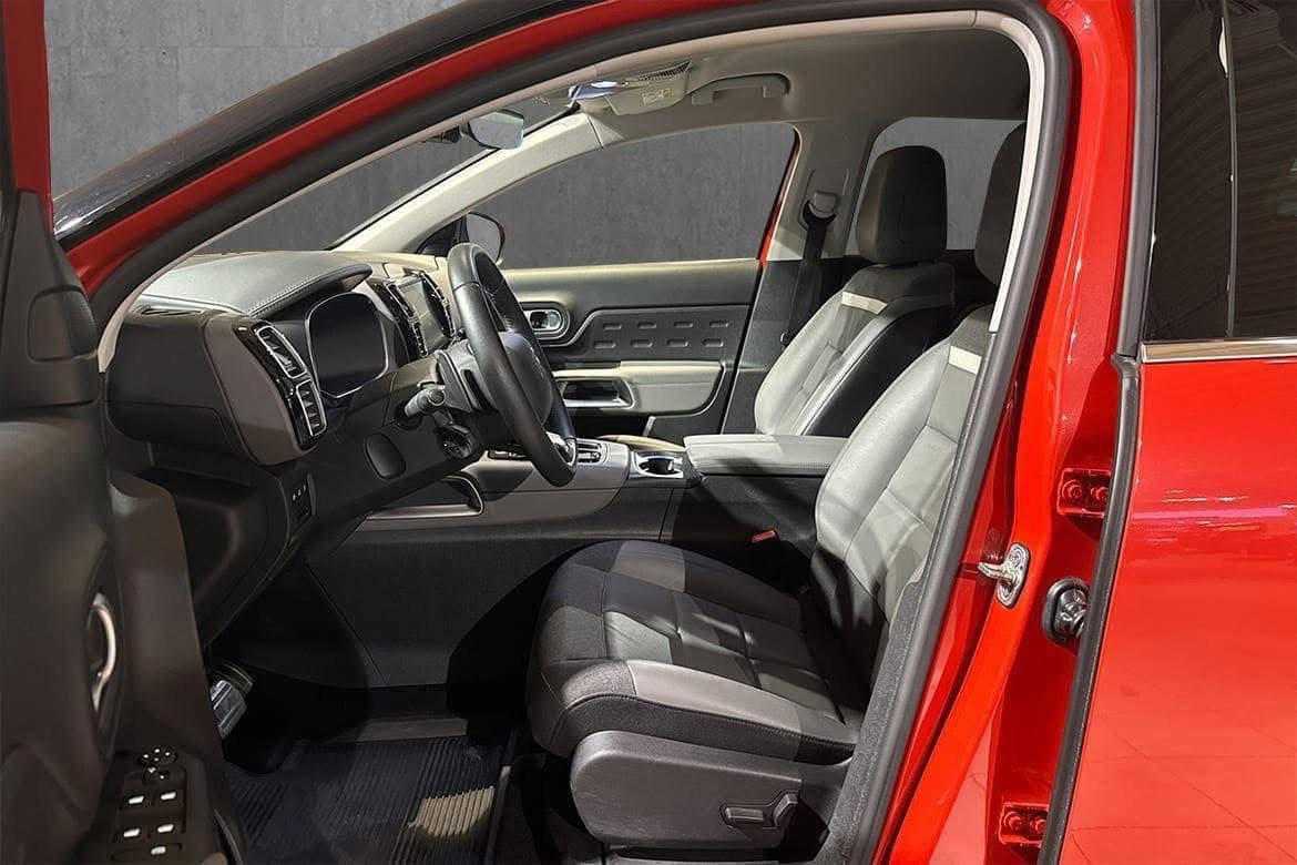 Citroen C5 Aircross/2021_5
