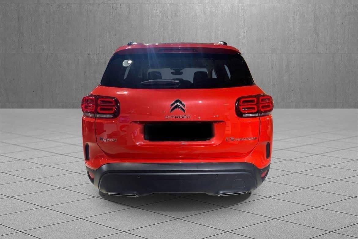 Citroen C5 Aircross/2021_0