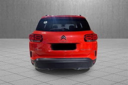 Citroen C5 Aircross/2021