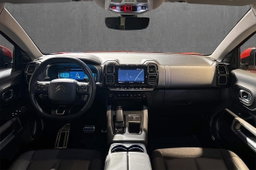 Citroen C5 Aircross/2021