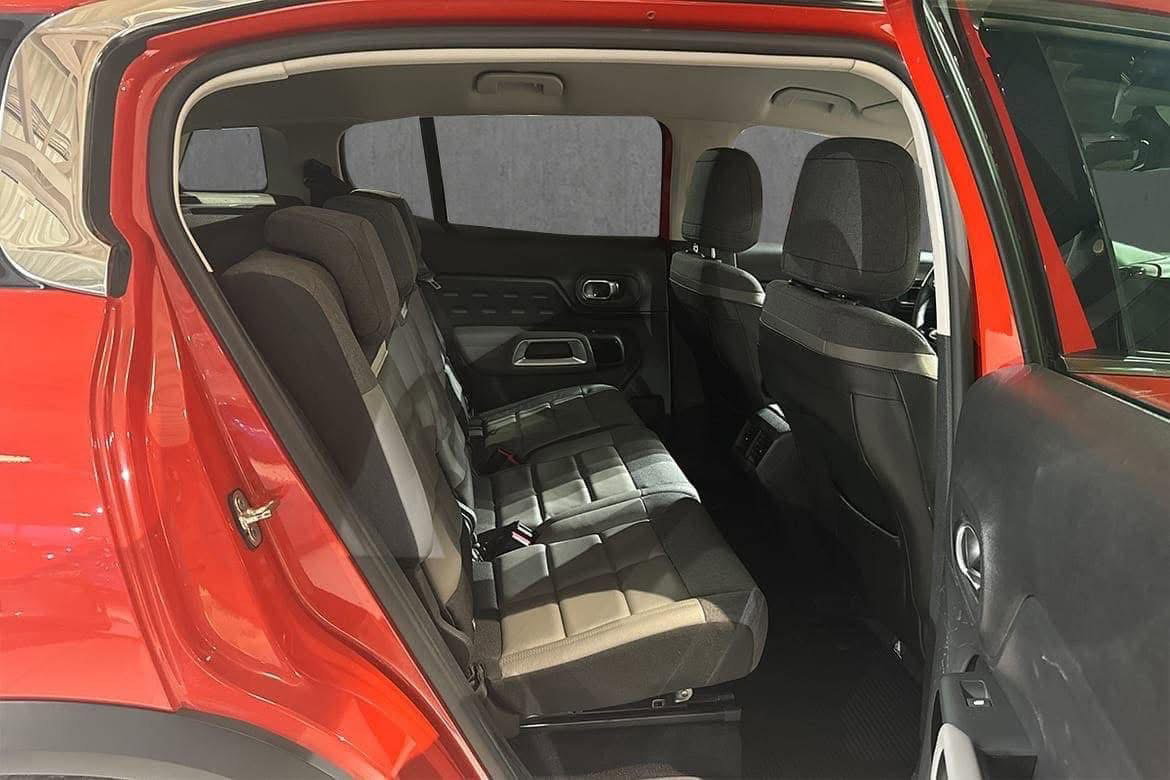 Citroen C5 Aircross/2021_7