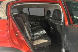 Citroen C5 Aircross/2021