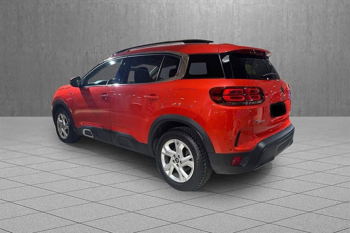 Citroen C5 Aircross/2021_9