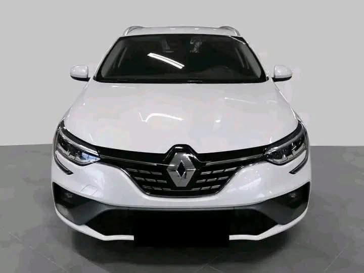 Renault Megane /2022_0