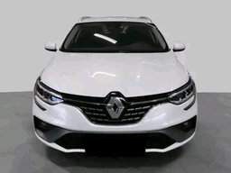 Renault Megane /2022
