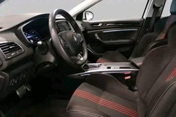 Renault Megane /2022