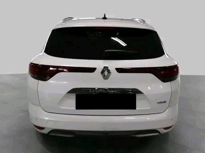 Renault Megane /2022_1