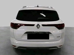 Renault Megane /2022