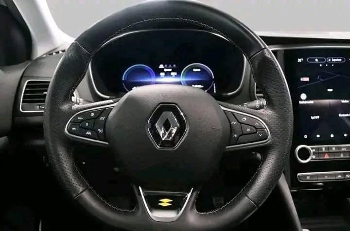 Renault Megane /2022_4