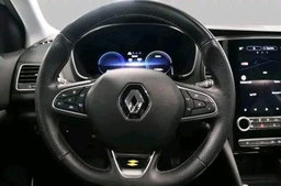 Renault Megane /2022