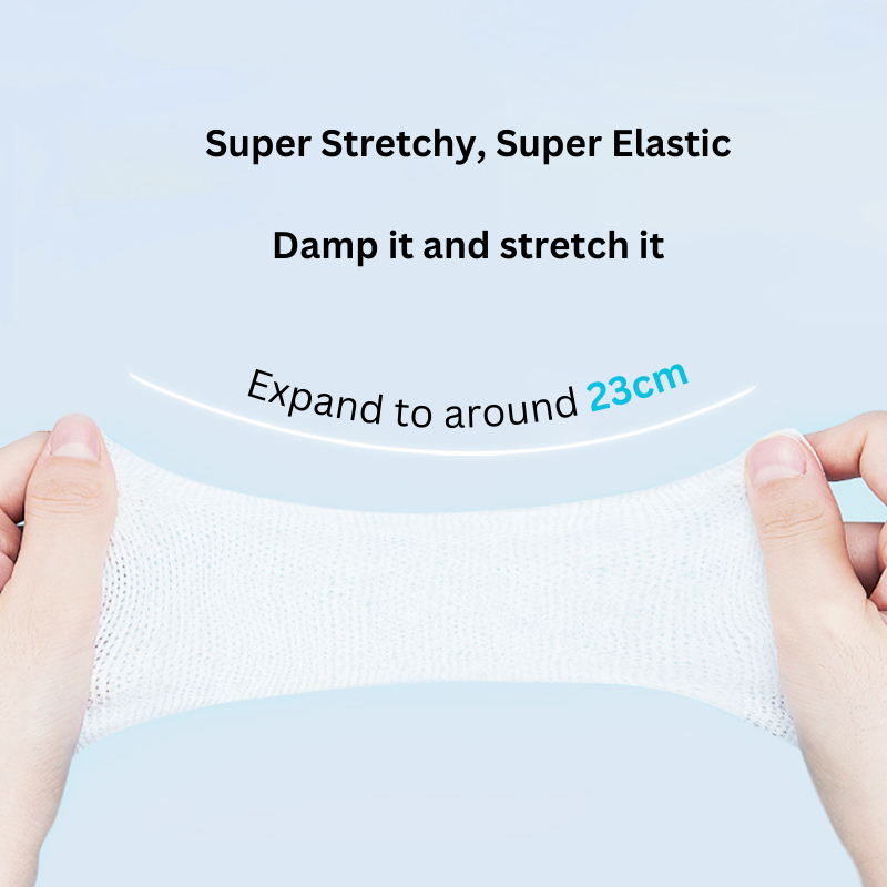 ITO SUPER ELASTIC COTTON 200pcs _1