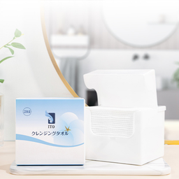 ITO CLEANSING TOWEL BOX 25pcs