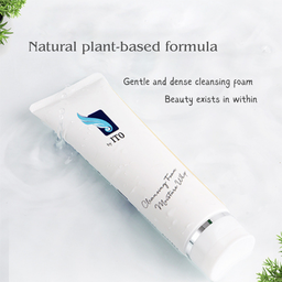 BYITO MOISTURE WHIP CLEANSING FOAM 120g