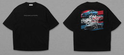 JDM Legends Unleashed T-Shirt for JDM Car Enthusiasts