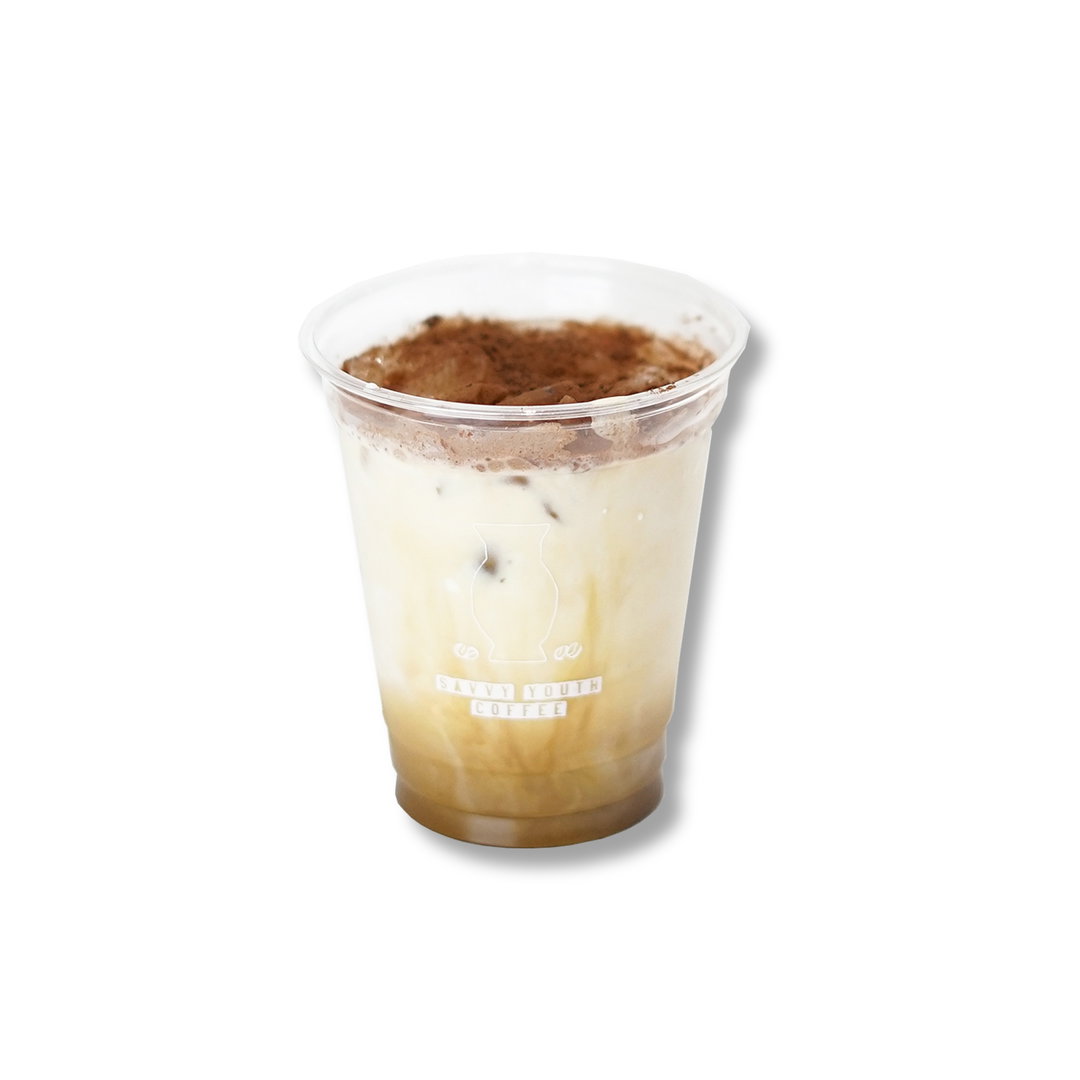 Seasalt Latte