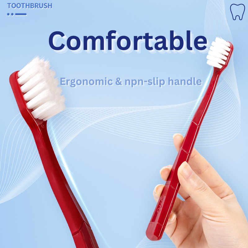 byITO Toothbrush HZ81_1